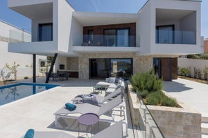 Luxurious Villa Ražanj 598653084