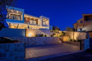 Luxurious Villa Ražanj 598653084