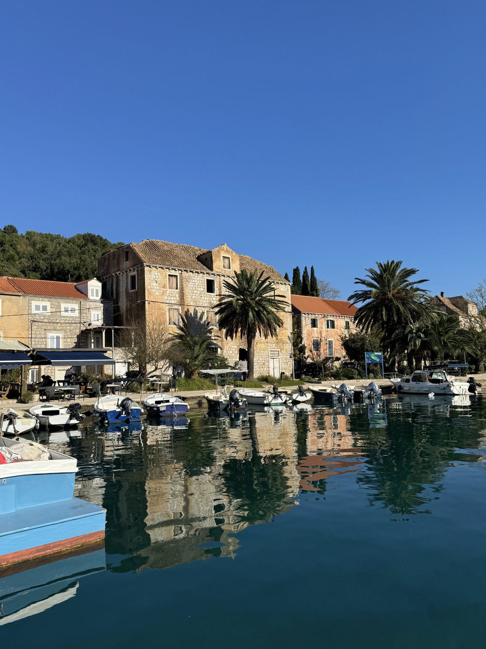 Heritage Mansion in Sipanska Luka 3024545857