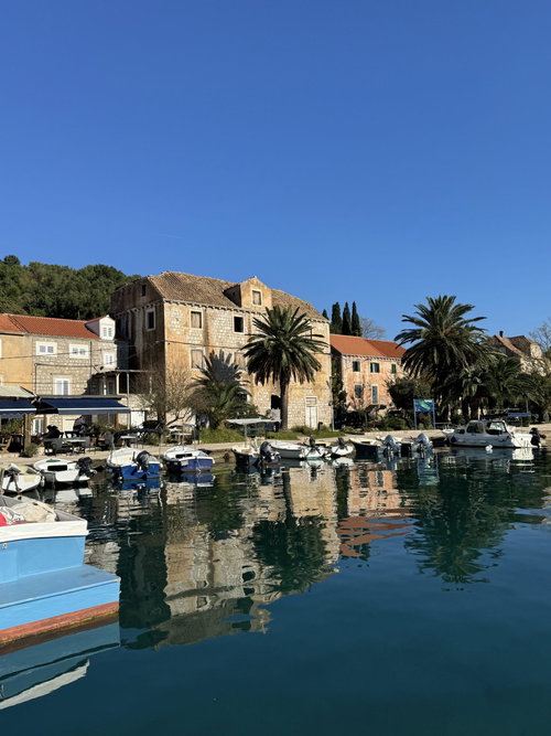 Heritage Mansion in Sipanska Luka 3024545857