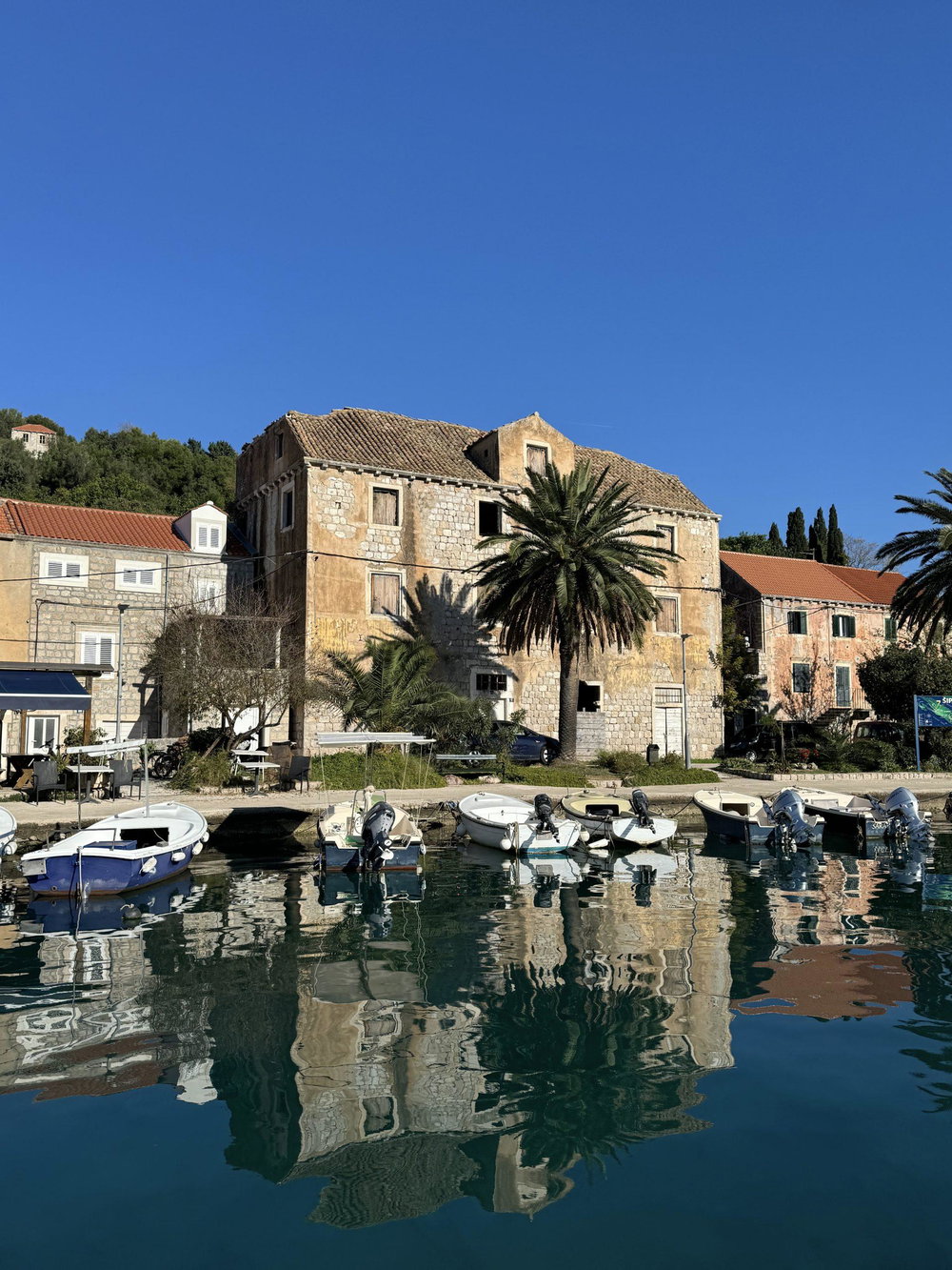 Heritage Mansion in Sipanska Luka 3024545857