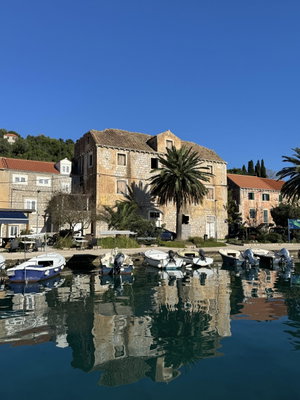 Heritage Mansion in Sipanska Luka 3024545857
