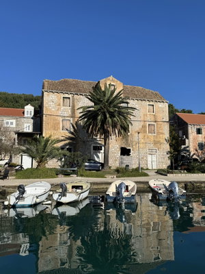 Heritage Mansion in Sipanska Luka 3024545857
