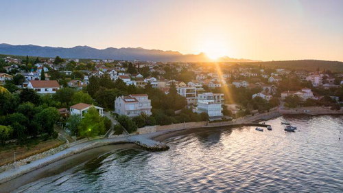 Seafront House Maslenica 3475983351