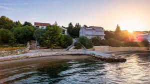 Seafront House Maslenica 3475983351