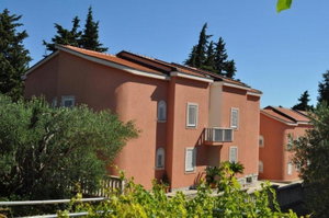 Seafront Property Sveti Filip Jakov 4239994616