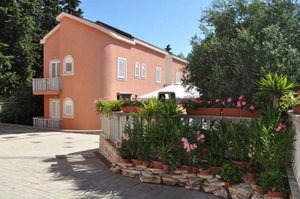 Seafront Property Sveti Filip Jakov 4239994616