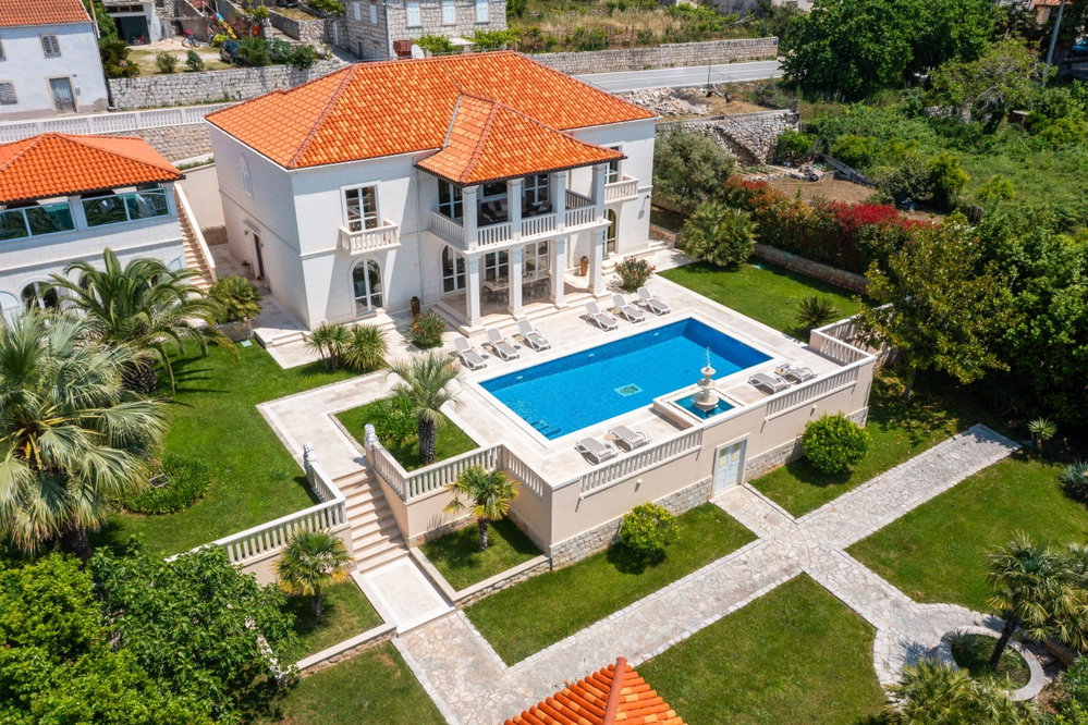 Exclusive White Mansion Dubrovnik 2689675589