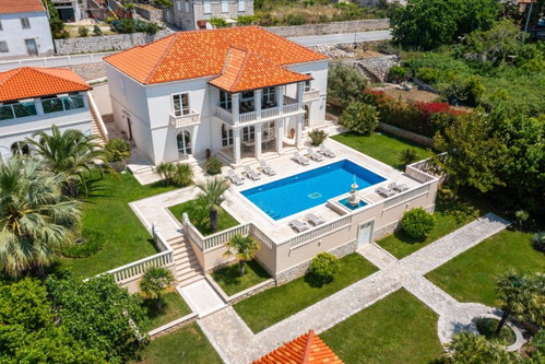 Exclusive White Mansion Dubrovnik 2689675589