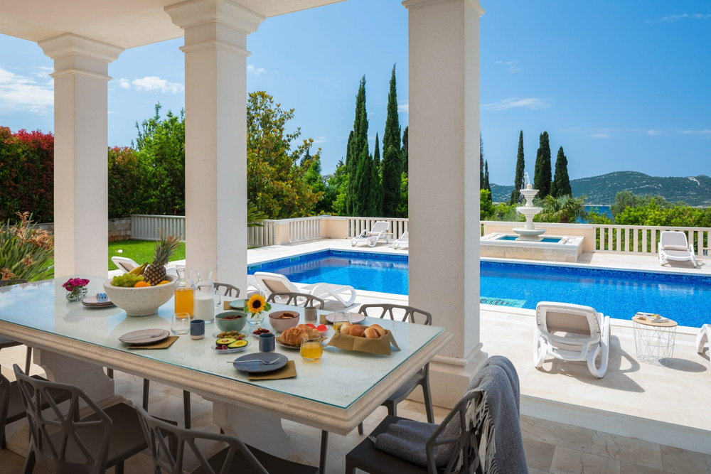 Exclusive White Mansion Dubrovnik 2689675589