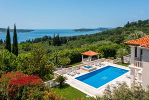 Exclusive White Mansion Dubrovnik 2689675589