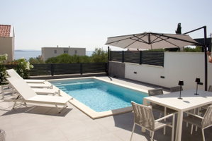 Pure Modern House in Zadar 1057272401