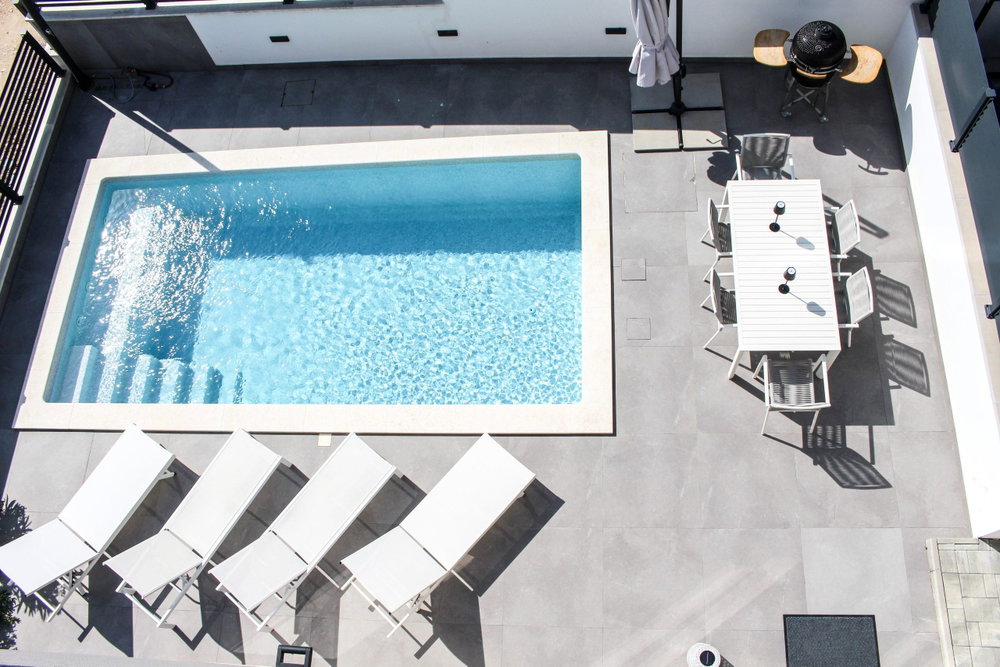 Pure Modern House in Zadar 1057272401