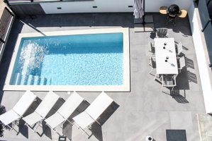 Pure Modern House in Zadar 1057272401