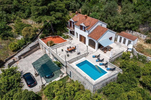 Luxury Countryside Villa with Private Pool & Stunning Views Near Dubrovnik 3010271860