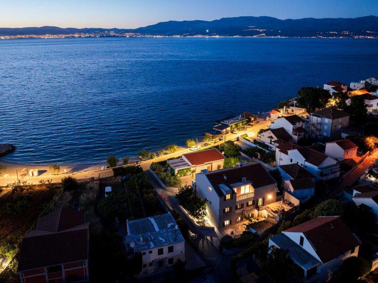 Serenity Heights Villa 4155606169