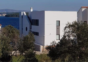 Stunning Modern Villa – Privacy, Luxury & Spectacular Adriatic Views 332899719