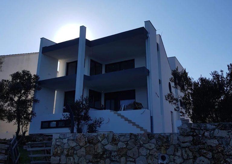 Stunning Modern Villa – Privacy, Luxury & Spectacular Adriatic Views 332899719