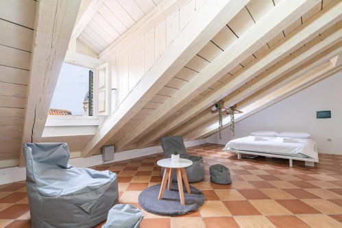 Stone House in Dubrovnik Old Town – 4 Apartments + Commercial Space 4111664211