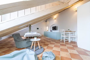 Stone House in Dubrovnik Old Town – 4 Apartments + Commercial Space 4111664211