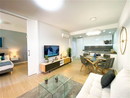 Luminous apartment in Villamartin, Orihuela Costa 1241602787