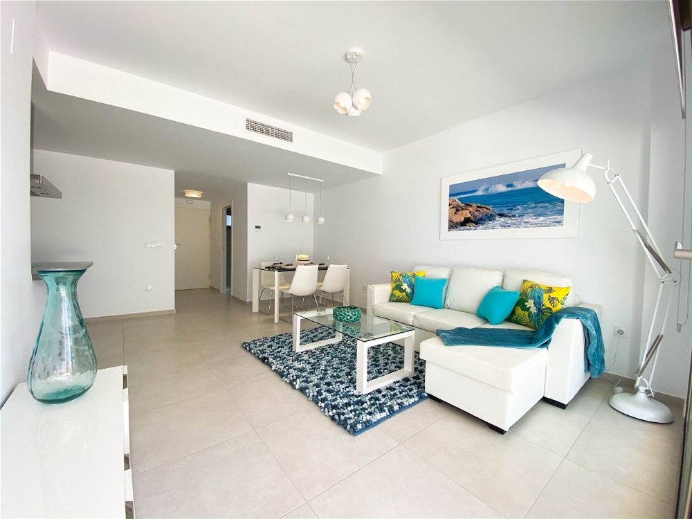 Beautiful apartment in Villamartin 2564971954