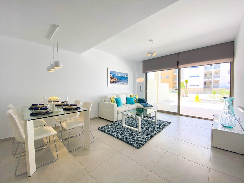 Beautiful apartment in Villamartin 2564971954