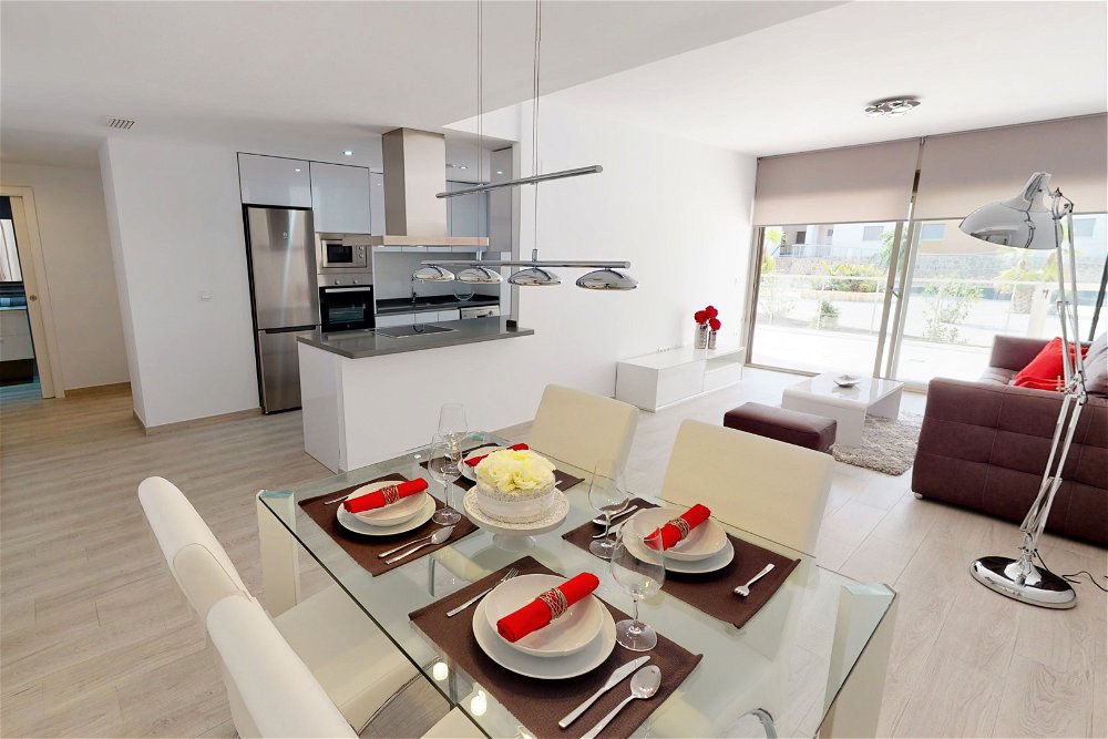 Beautiful apartment in Villamartin 3392505478