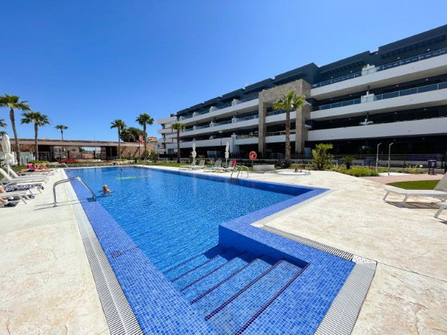 Ground floor in one of the most exclusive areas of Playa Flamenca, Orihuela Costa 3286083184