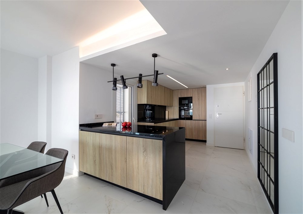 New build apartment in Punta Prima 1249178572