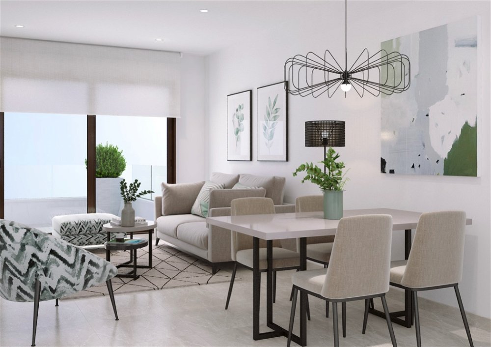 Ground floor apartment in Villamartin, Orihuela Costa 997985792