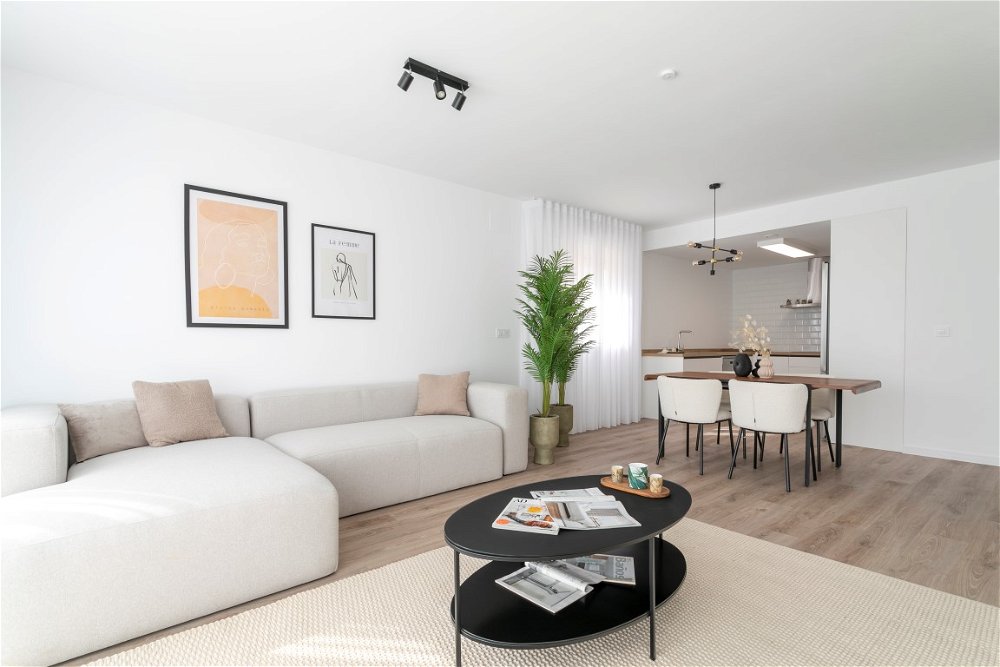 New build apartment in Gran Alacant, Alicante 1651642103