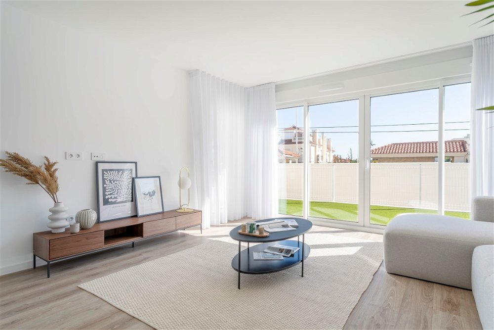 New build apartment in Gran Alacant, Alicante 2993872777