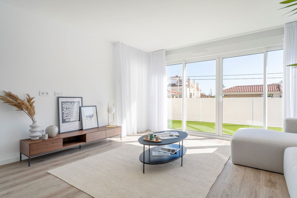 New build apartment in Gran Alacant, Alicante 2875846344