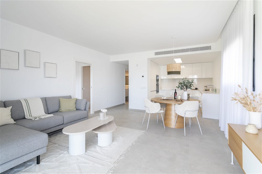 Ground floor apartment in Gran Alacant, Alicante 4273446176