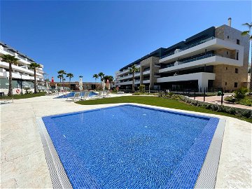 Apartament in Playa Flamenca, Orihuela Costa 692475340