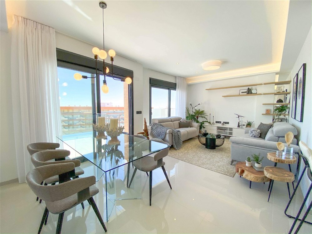 Apartment in Guardamar del Segura for Sale 2933803267