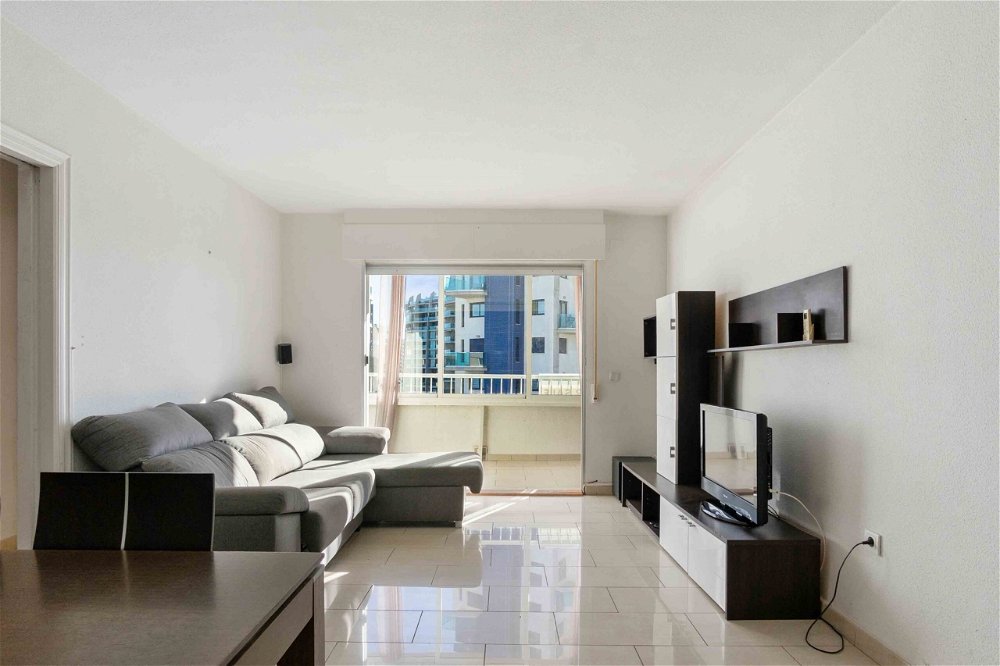 Apartment with sea views in Rocio del Mar, Torrevieja 3320195958