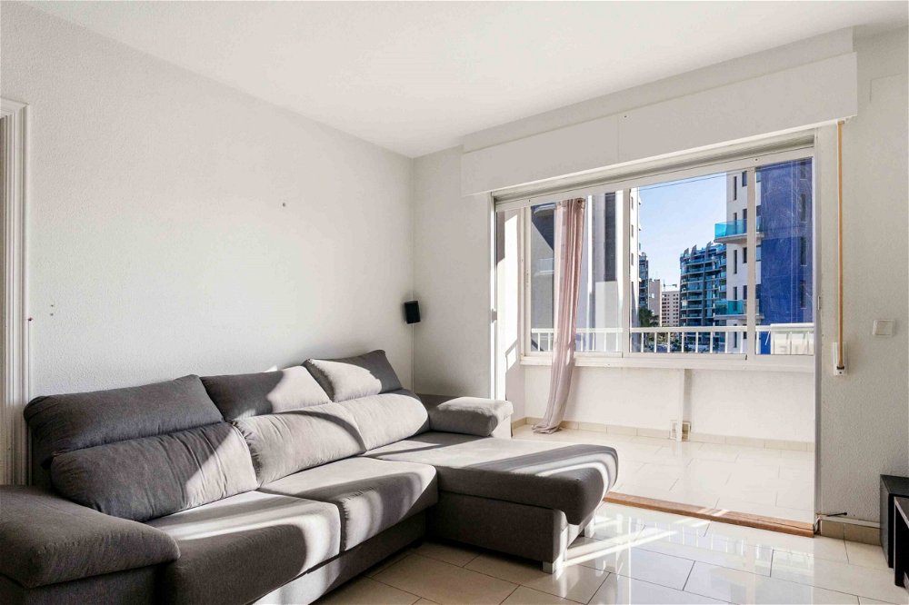 Apartment with sea views in Rocio del Mar, Torrevieja 3320195958