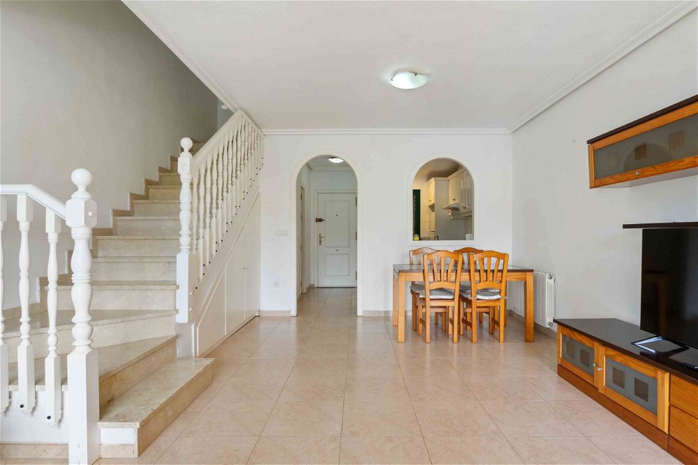 Beautiful townhouse in Campoamor 1519740882