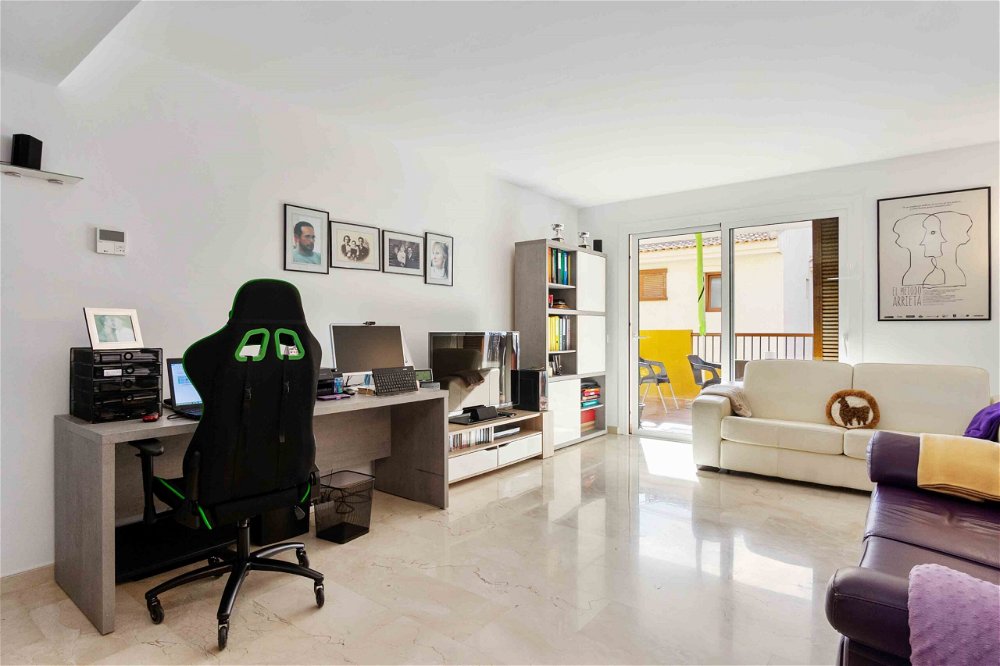 Beautiful apartment in La Recoleta, Punta Prima 3204945498