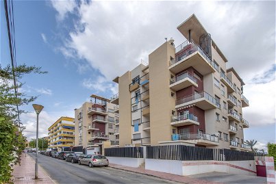 Apartment in Rocío del Mar, Torrevieja 3349189935