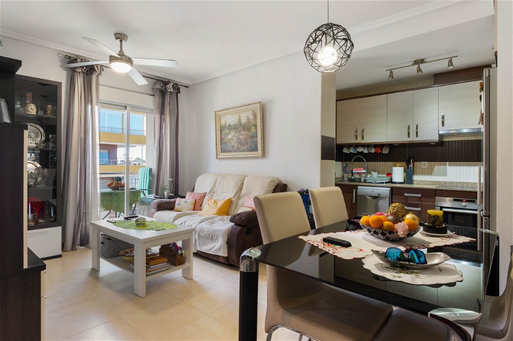 Apartment in Rocío del Mar, Torrevieja 3349189935
