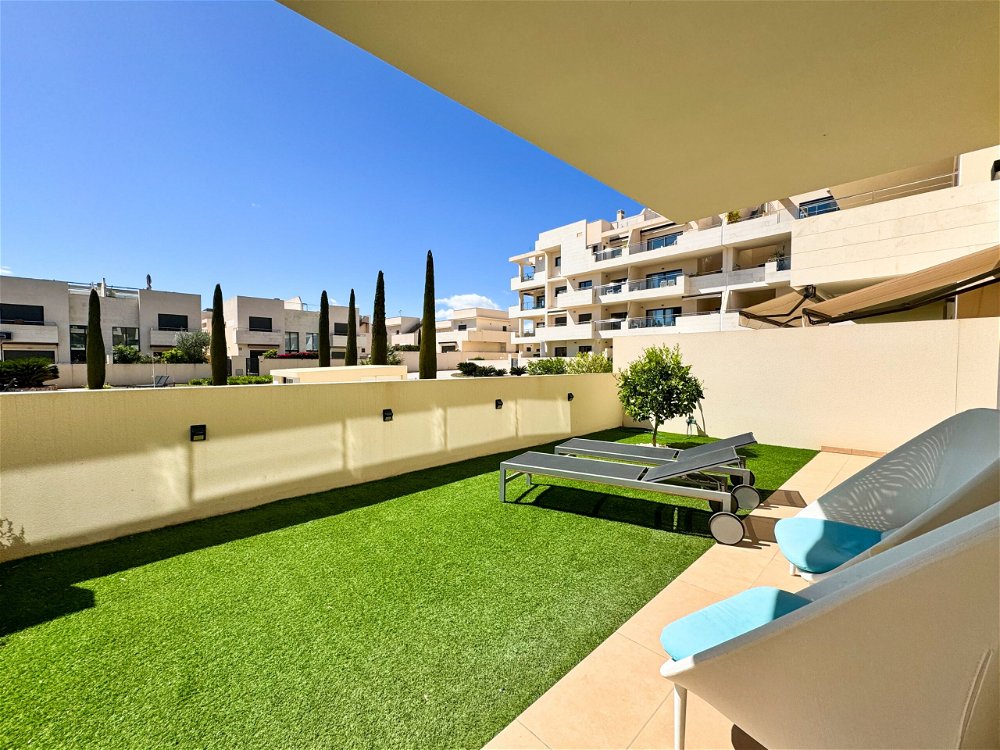 Modern apartment in Los Dolses, Orihuela Costa 375533158