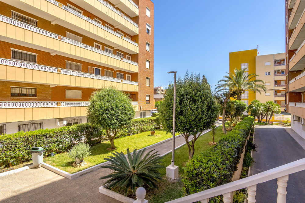 Apartment in Rocio del Mar, Torrevieja 4099186074