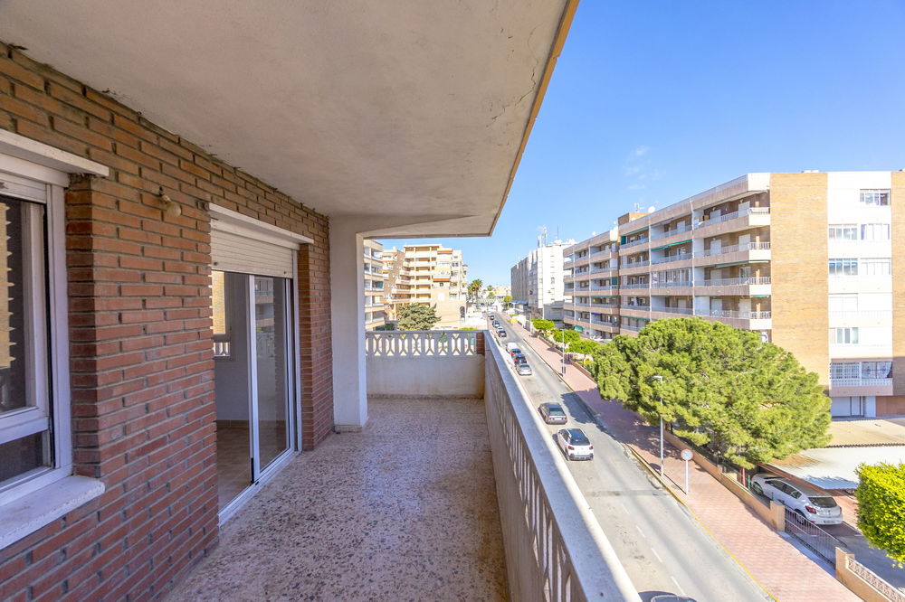 Apartment in Rocio del Mar, Torrevieja 4099186074