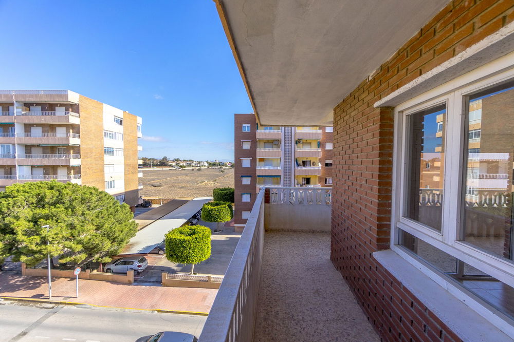 Apartment in Rocio del Mar, Torrevieja 4099186074