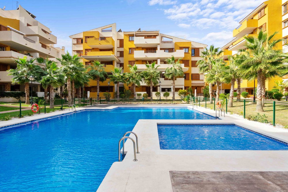 Beautiful apartment in La Recoleta, Punta Prima 4169502333