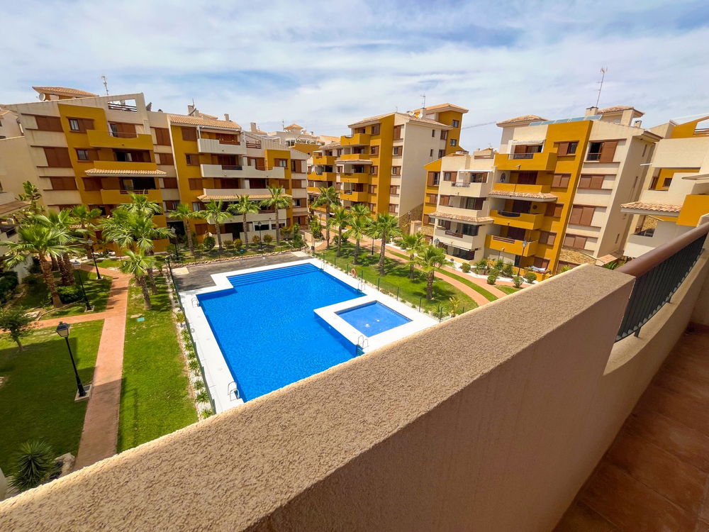 Beautiful apartment in La Recoleta, Punta Prima 4169502333