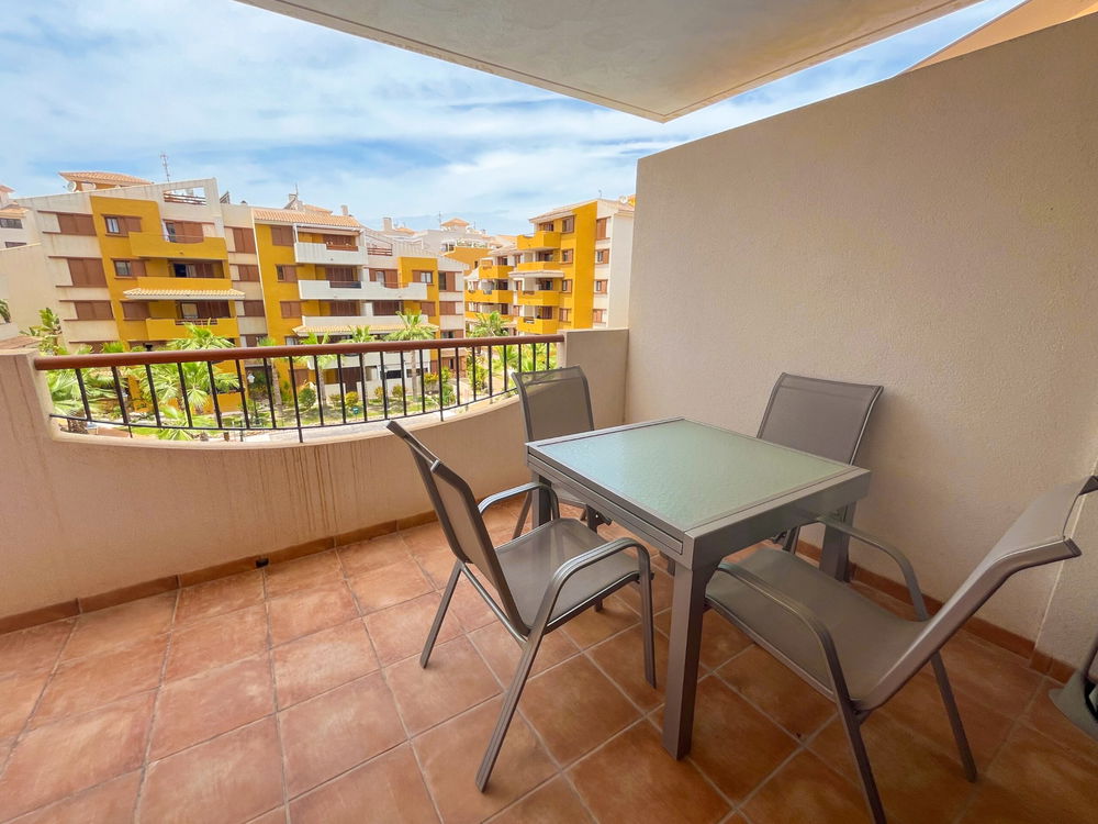 Beautiful apartment in La Recoleta, Punta Prima 4169502333